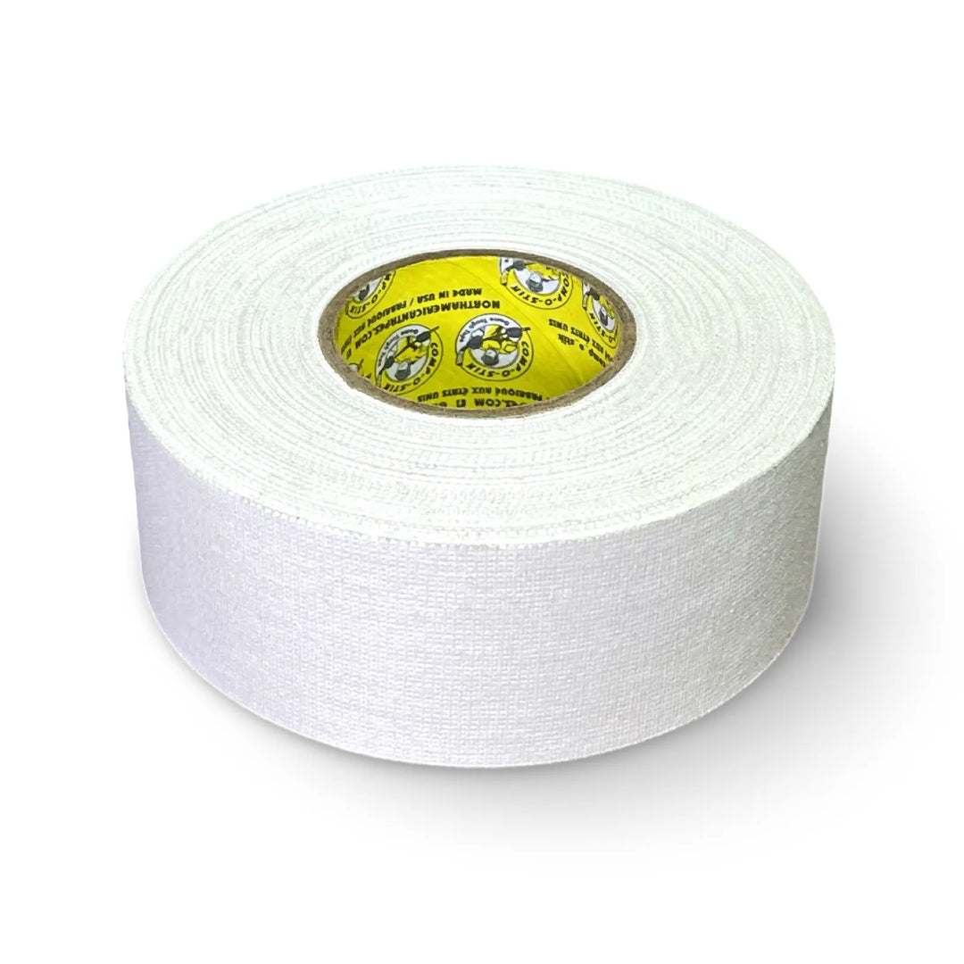 Comp-O-Stik hockey tape white