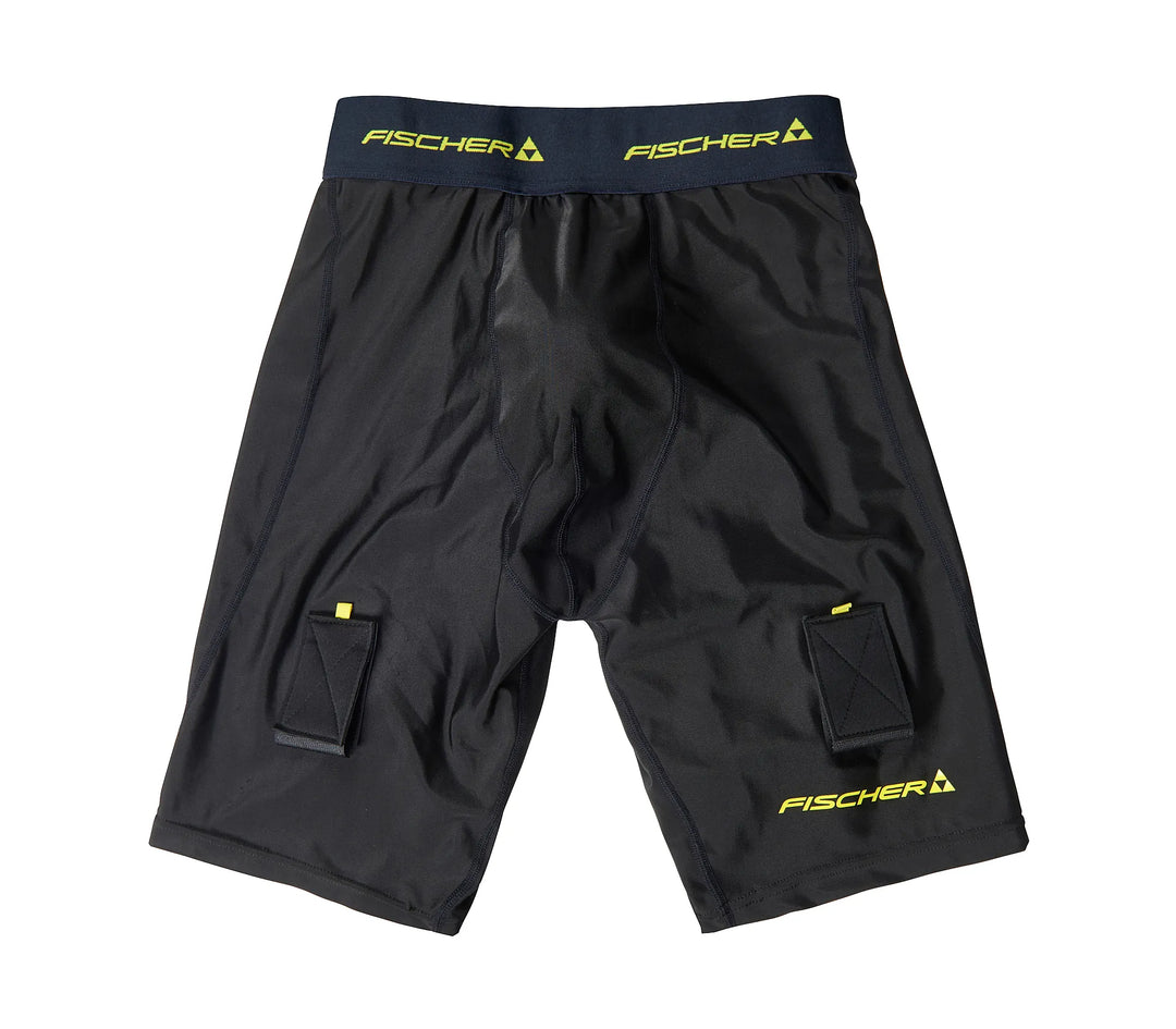 Fischer suspshorts junior