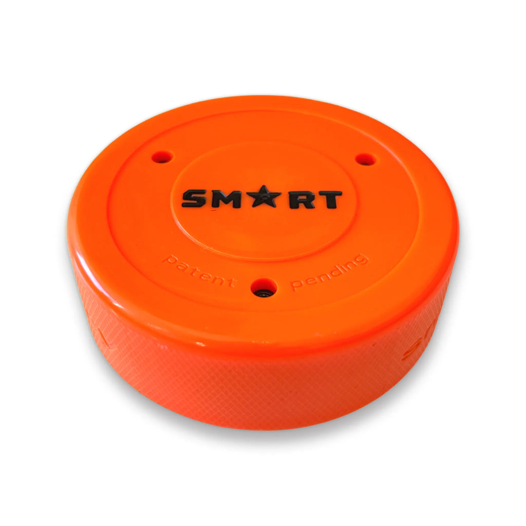 Smart Hockey Teknikkpuck 6oz