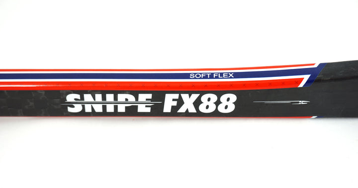 Snipe FX88 Paraishockeykøller