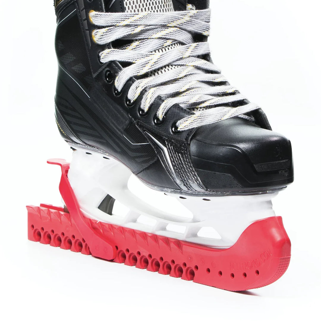 SuperGard Red Skate Guards