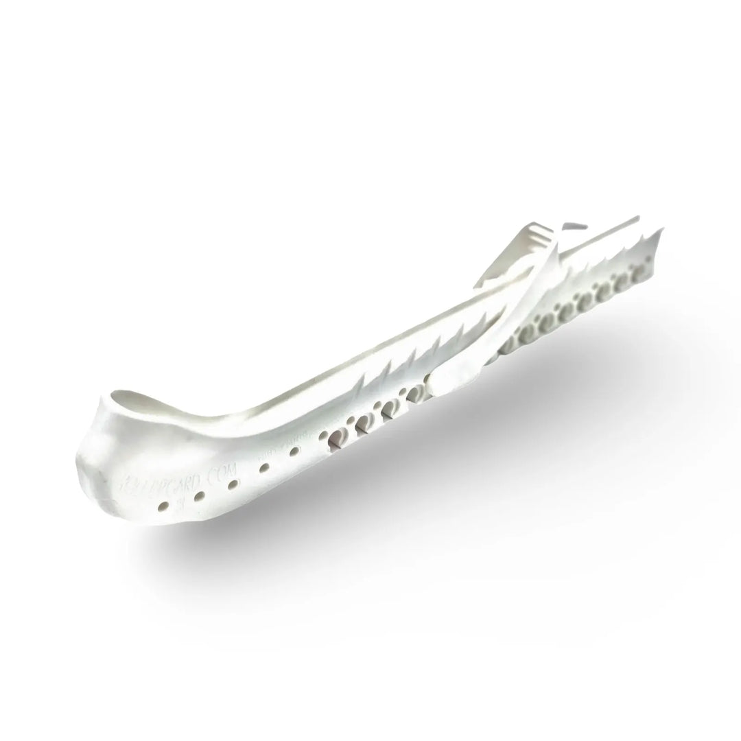 SuperGard White Skate Guards
