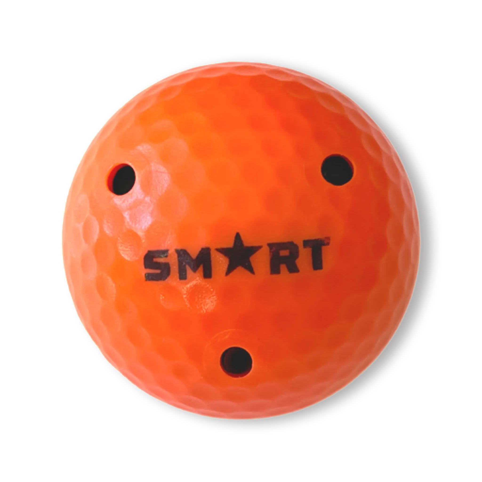 Smart Hockey Training Ball 6oz Nordic Hockey