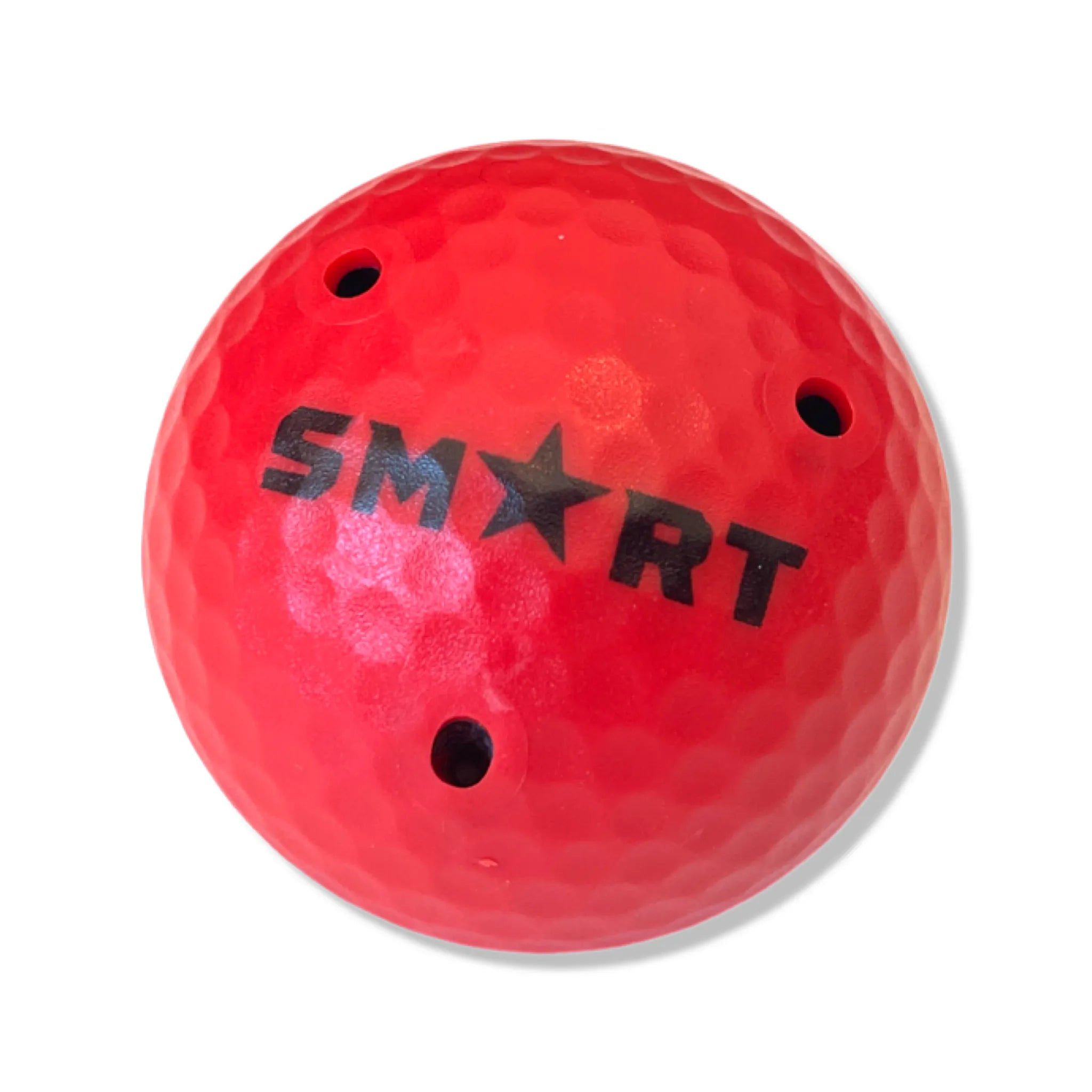 Smart Hockey Training Ball 8oz Nordic Hockey