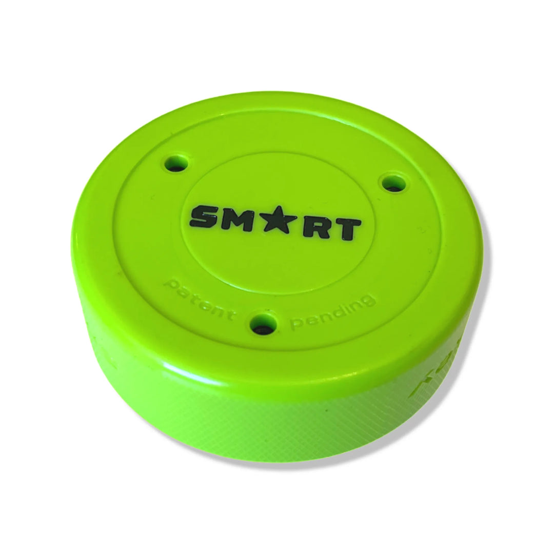 Smart Hockey Teknikkpuck 4oz