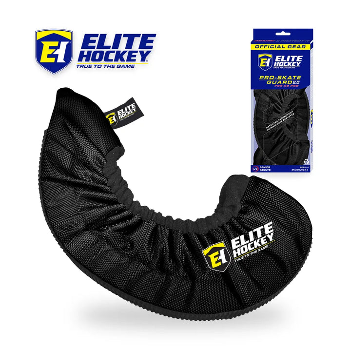 Elite Hockey Pro-Skate Guard v2.0 sort