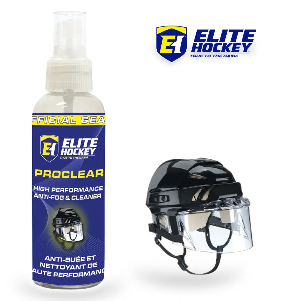 Elite Hockey Proclear visirspray
