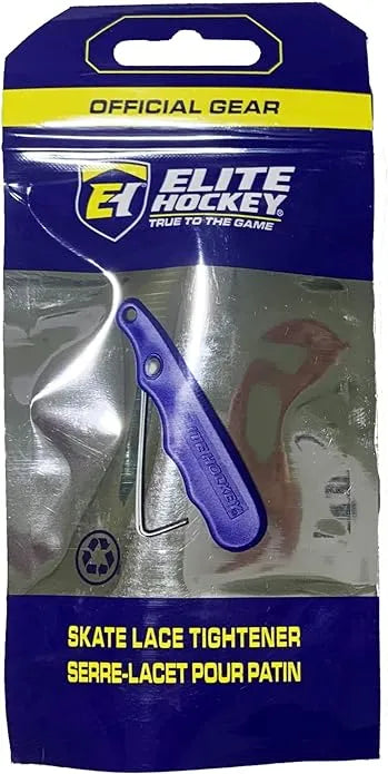 Elite Hockey Lissestrammer