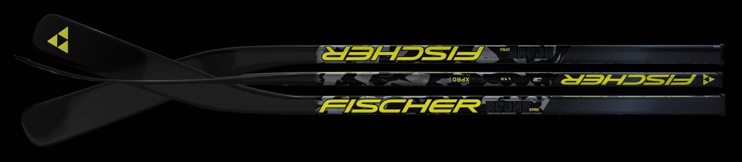 Fischer Composite Hook para Ice hockey stick
