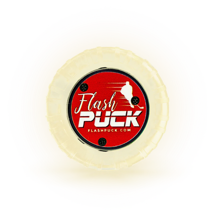 Flash-Puck-Technik-Puck