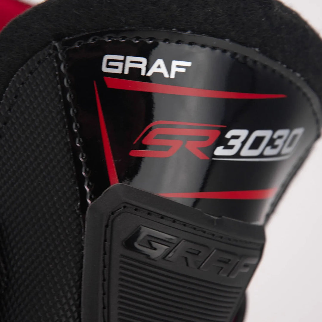 GRAF SUPRA 3030 senior hockeyskøyte (oversize)