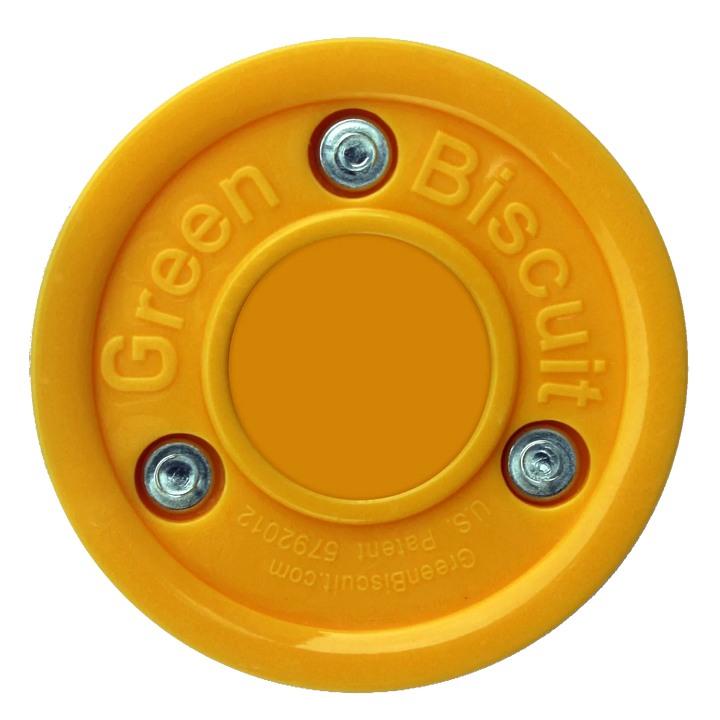 Green Biscuit Original Teknikkpuck