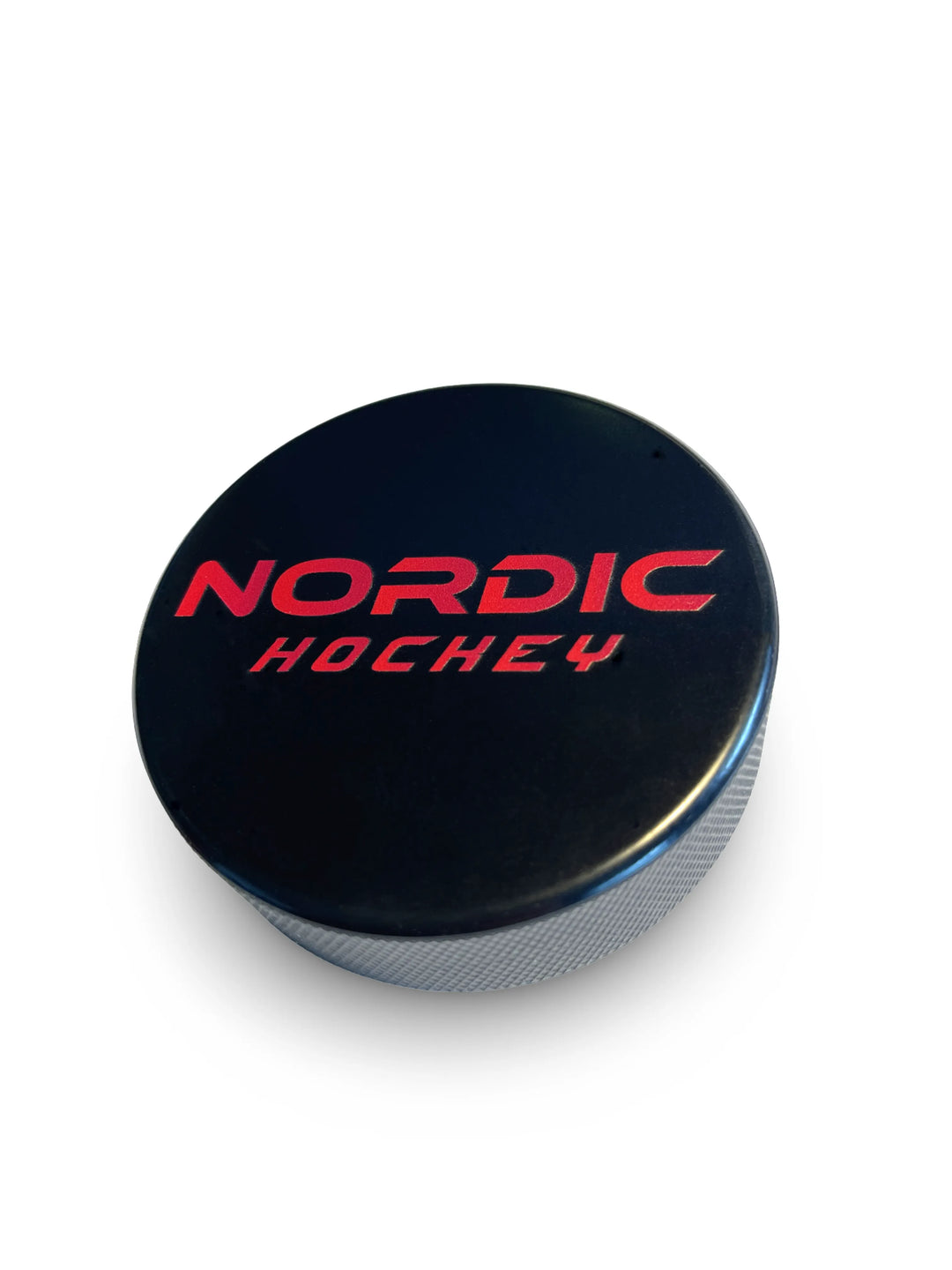 Nordic Hockey Puck