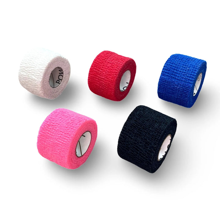 Powerflex grip tape 38mm x 4,57m