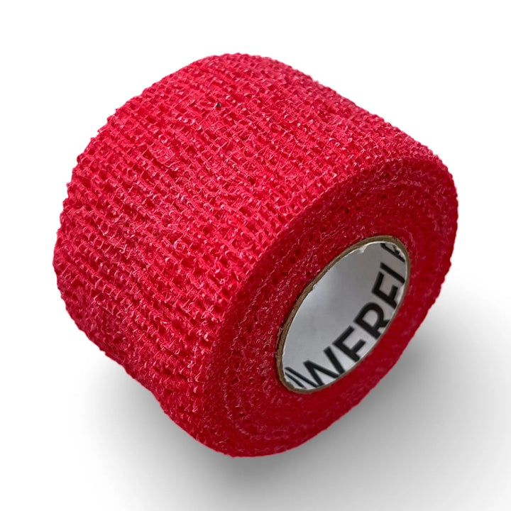 Powerflex grip tape 38mm x 4,57m