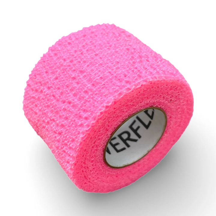 Powerflex grip tape 38mm x 4,57m