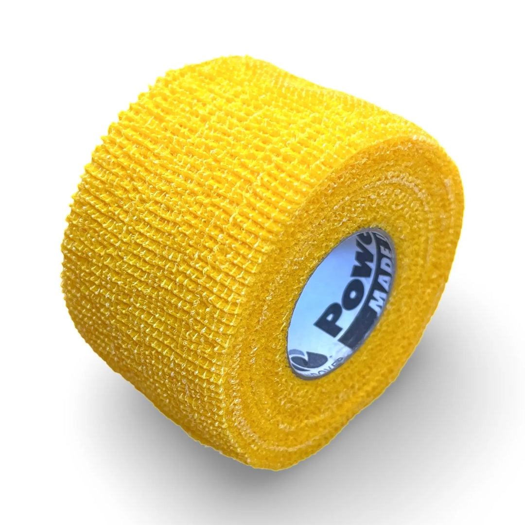 Powerflex grip tape 38mm x 4,57m