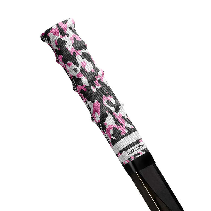 RocketGrip Hockey-Griff aus Stoff