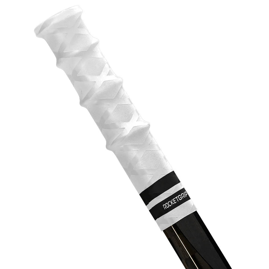 RocketGrip Rubber Hockey Grip