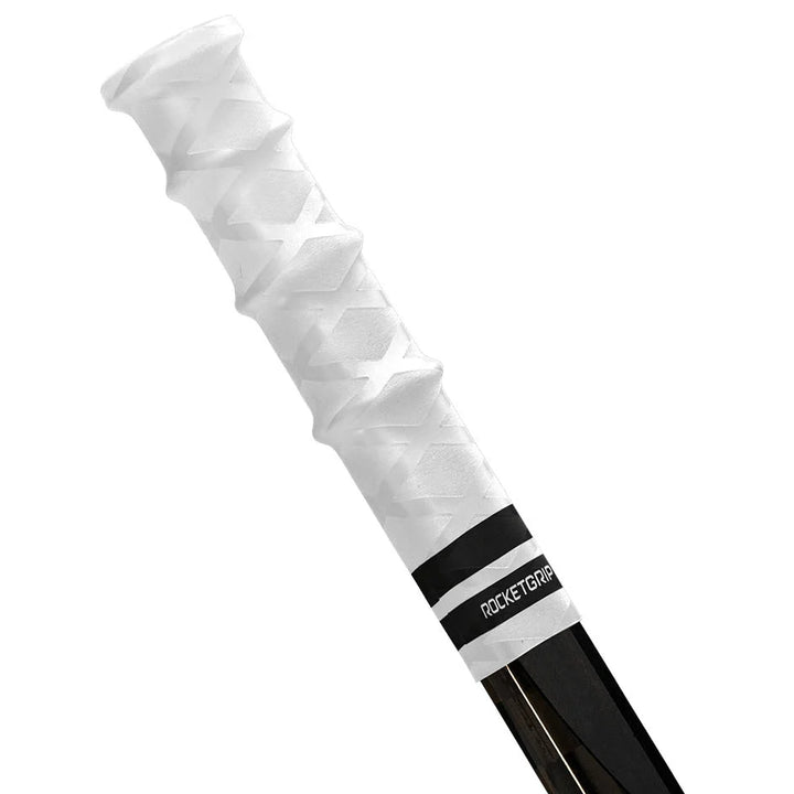RocketGrip Rubber Hockey Grip