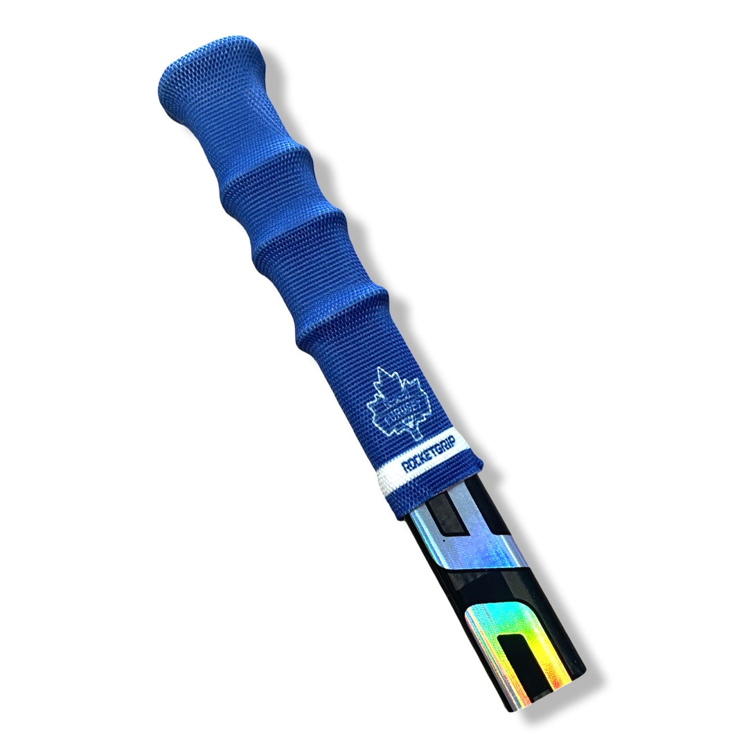 RocketGrip Fabric Hockey Grip Furuset-Version
