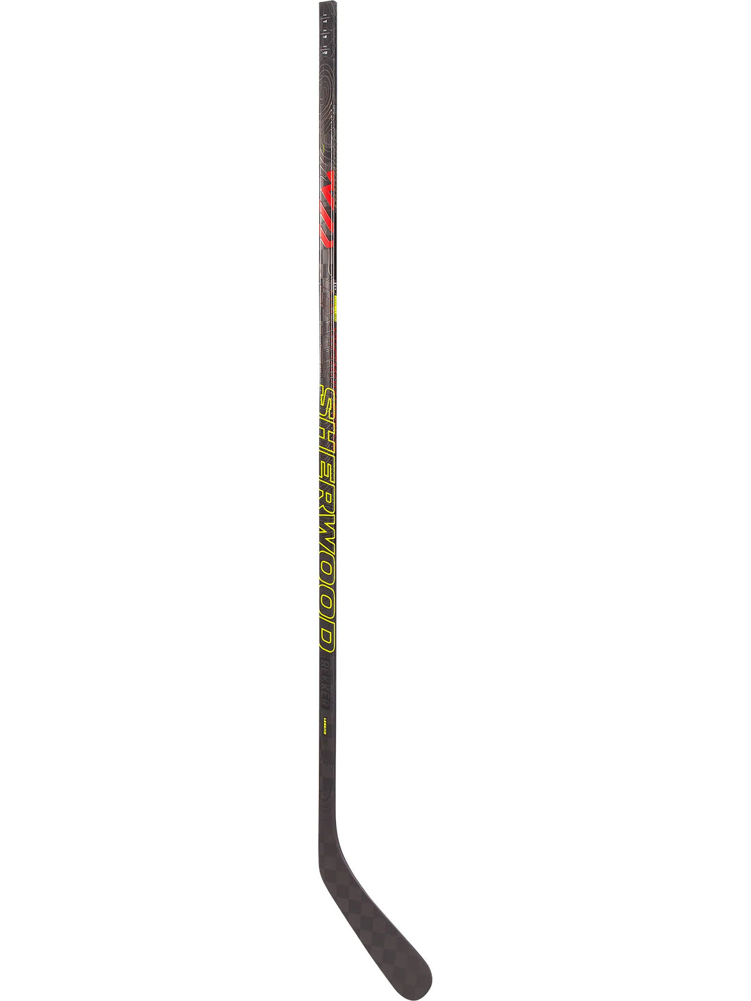 Sherwood Rekker Legend Pro Intermediate hockeykølle