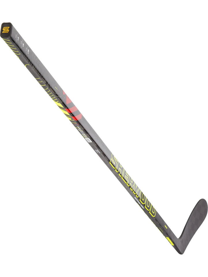 Sherwood Rekker Legend Pro Intermediate hockeykølle
