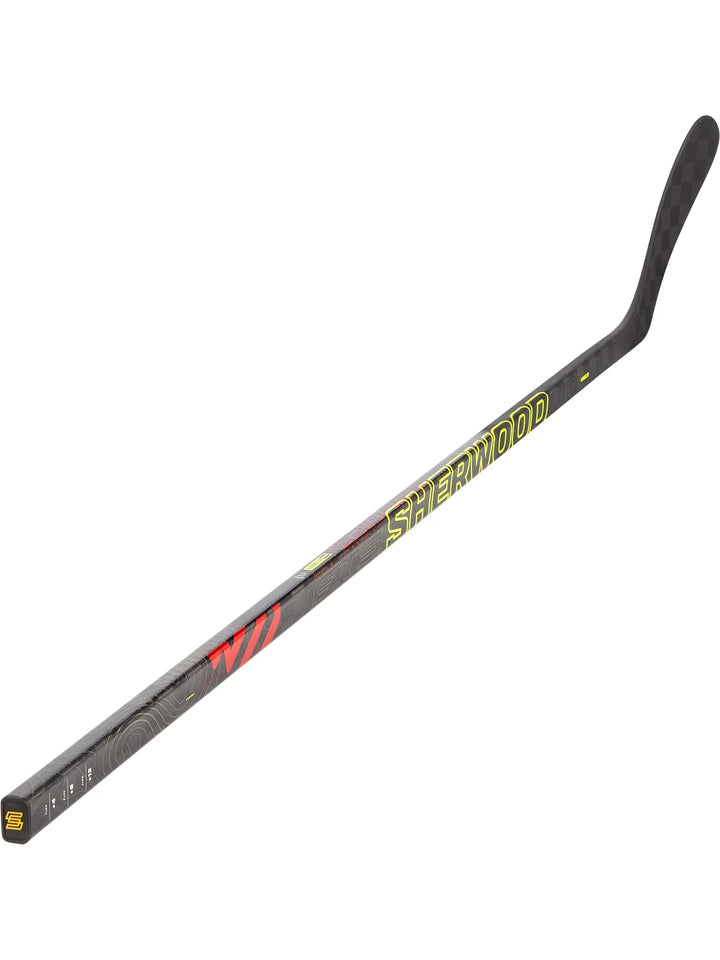 Sherwood Rekker Legend Pro Intermediate hockeykølle