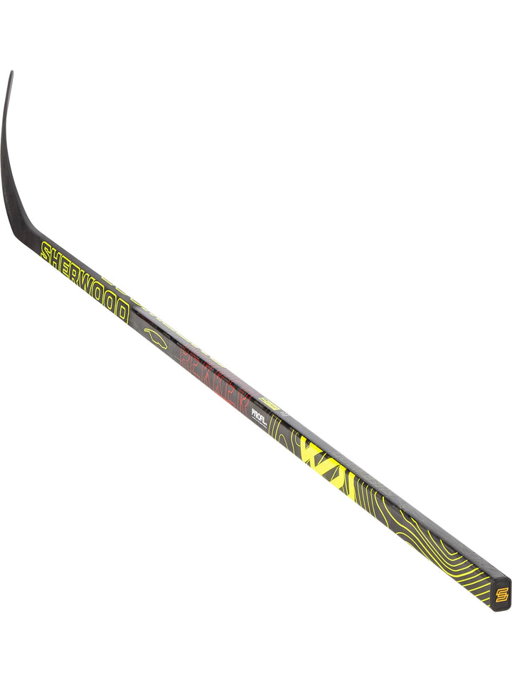 Sherwood Rekker Legend Pro Intermediate hockeykølle