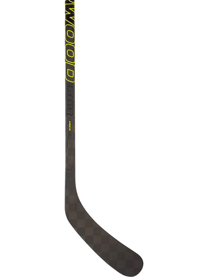 Sherwood Rekker Legend Pro Intermediate hockeykølle