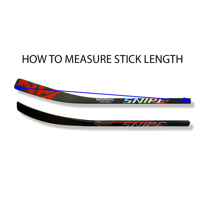 Snipe FX98 Para Ice Hockey Sticks