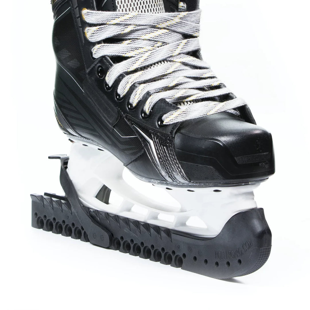 SuperGard Black Skate Guards