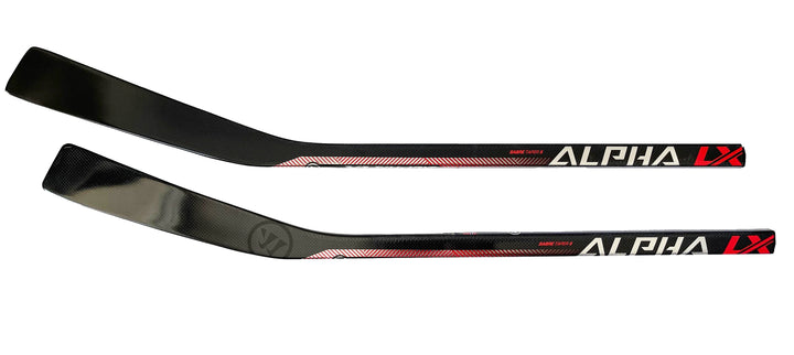 Warrior Onepiece Composite Closed para Ice hockey stick