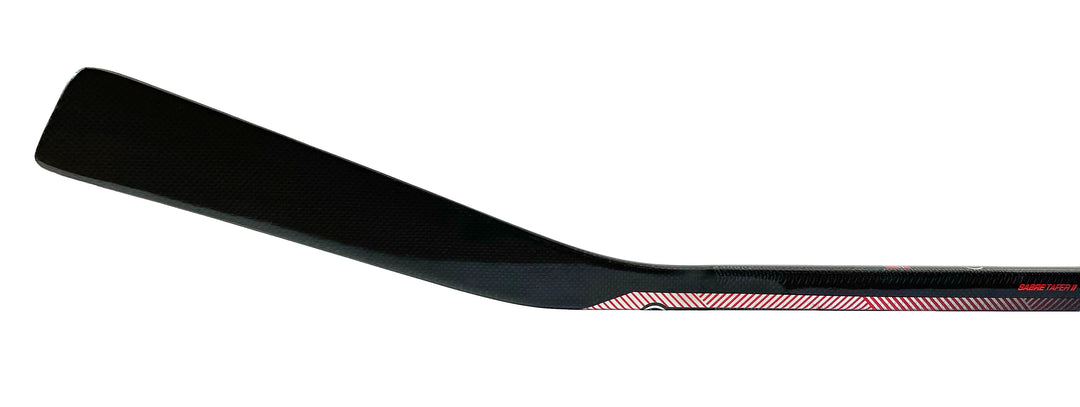Warrior Onepiece Composite Hook paraishockeykøller
