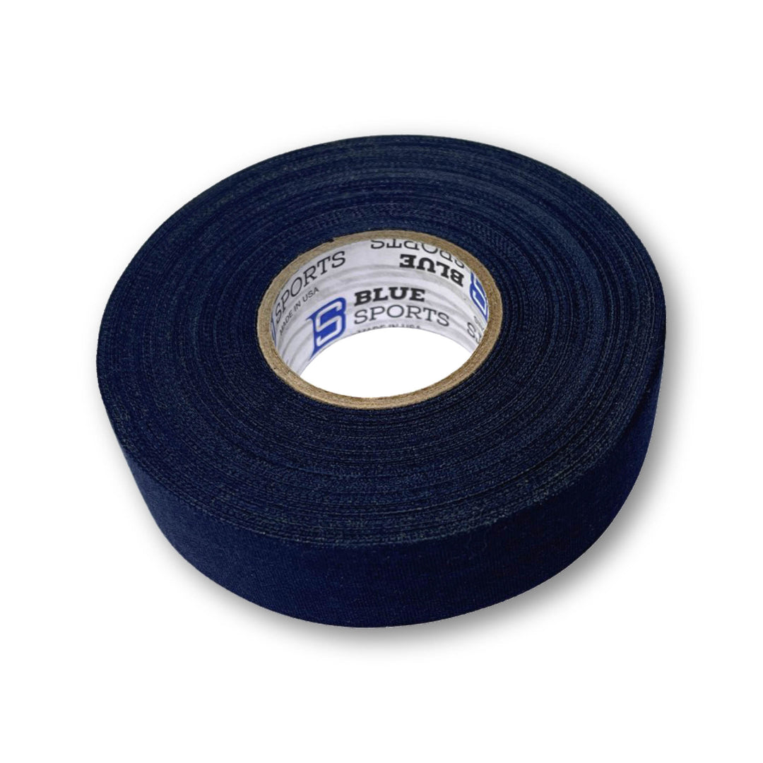 Blue Sports smal hockeytape navy