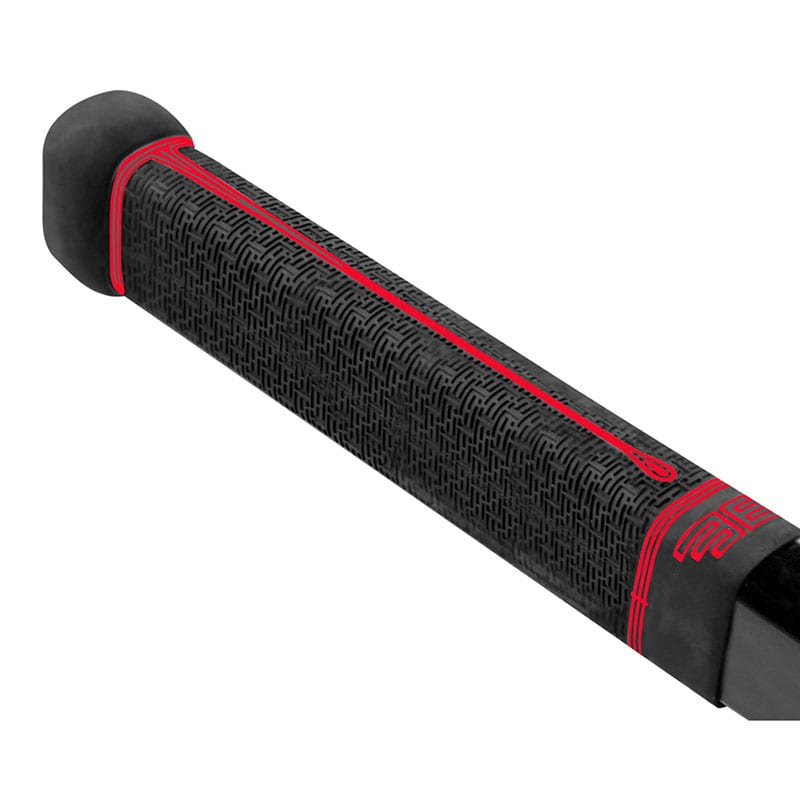 Buttendz FLUX Z Grip for hockey stick