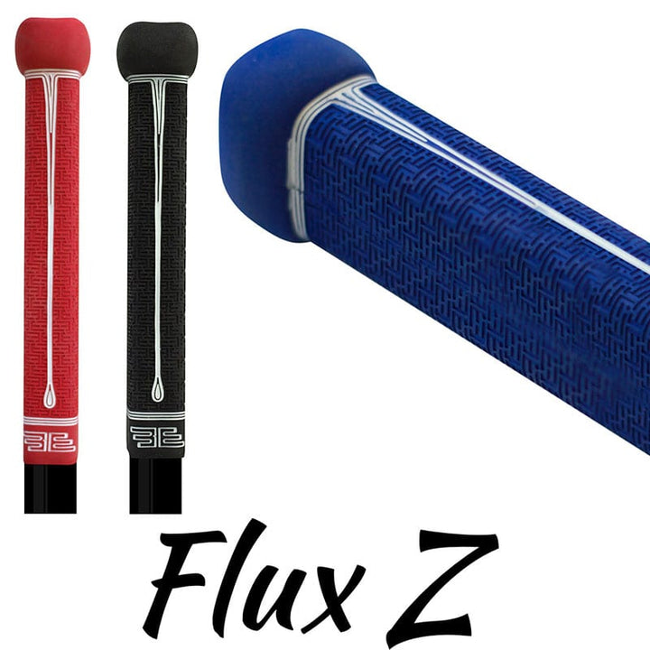 Buttendz FLUX Z Grip for hockeykølle