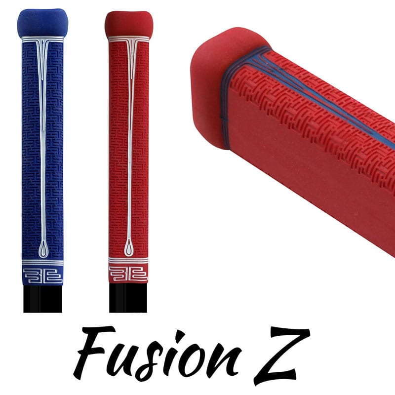 Buttendz FUSION Z Grip for hockeykølle