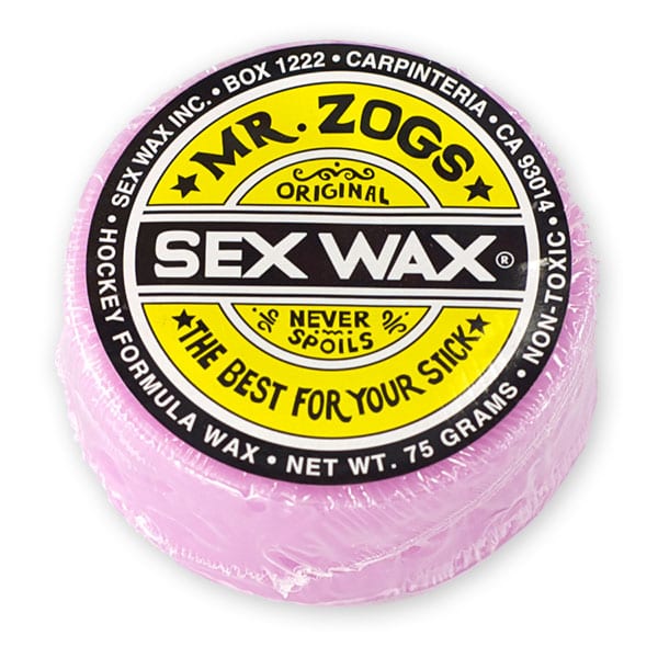 Mr. Zog's Sexwax Cool – Channel Islands Surfboards Mr. Zog's Sexwax Cool – Channel Islands Surfboards
